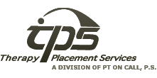 Therapy Placement Services